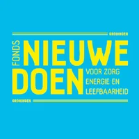 Fonds Nieuwe Doen logo
